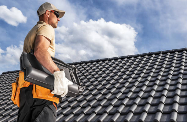 Best Roof Repair  in Cherryvale, SC